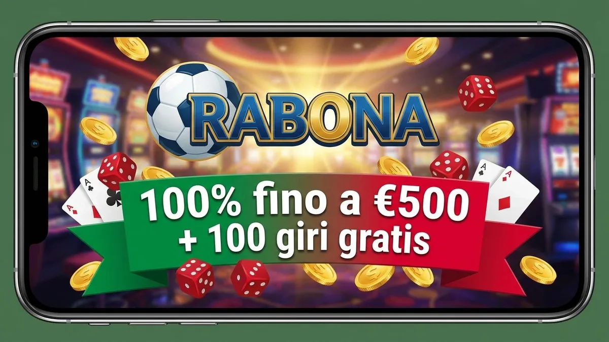 Bonus Rabona