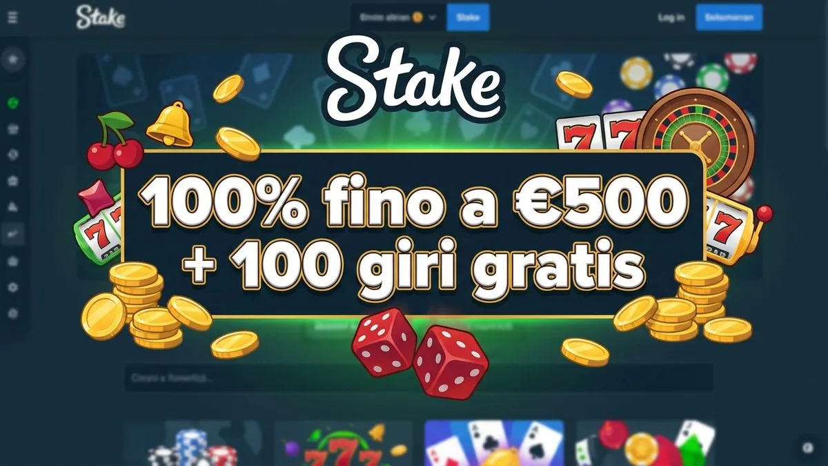Bonus Stake